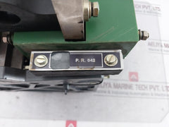 Siemens 3Wb1561 0Jb05 0Aa1 Air Circuit Breaker (Part Only)