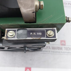 Siemens 3Wb1561 0Jb05 0Aa1 Air Circuit Breaker (Part Only)