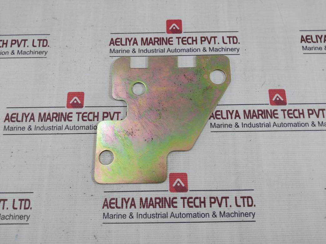 Siemens 3Wb1561 0Jb05 0Aa1 Air Circuit Breaker (Part Only)