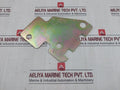 Siemens 3Wb1561 0Jb05 0Aa1 Air Circuit Breaker (Part Only)