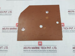 Siemens 3Wb1561 0Jb05 0Aa1 Air Circuit Breaker (Part Only)