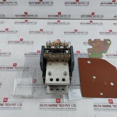 Siemens 3Wb1561 0Jb05 0Aa1 Air Circuit Breaker (Part Only)