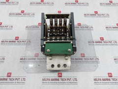 Siemens 3Wb1561 0Jb05 0Aa1 Air Circuit Breaker (Part Only)