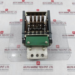 Siemens 3Wb1561 0Jb05 0Aa1 Air Circuit Breaker (Part Only)