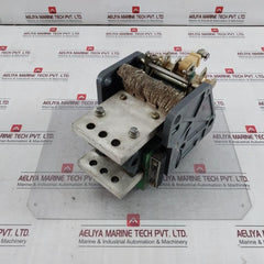 Siemens 3Wb1561 0Jb05 0Aa1 Air Circuit Breaker (Part Only)