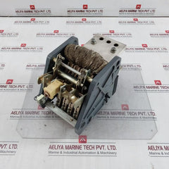 Siemens 3Wb1561 0Jb05 0Aa1 Air Circuit Breaker (Part Only)
