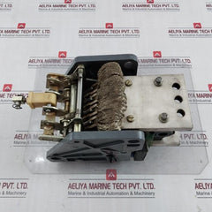 Siemens 3Wb1561 0Jb05 0Aa1 Air Circuit Breaker (Part Only)