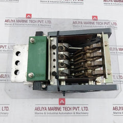 Siemens 3Wb1561 0Jb05 0Aa1 Air Circuit Breaker (Part Only)