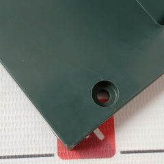 Siemens 3Wb1561 0Jb05 0Aa1 Panel Cover 2000A 50/60Hz 55 Ka Cat. B