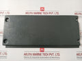 Siemens 3Wb1561 0Jb05 0Aa1 Panel Cover 2000A 50/60Hz 55 Ka Cat. B