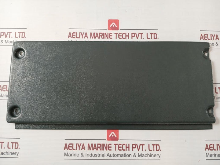 Siemens 3Wb1561 0Jb05 0Aa1 Panel Cover 2000A 50/60Hz 55 Ka Cat. B