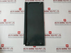 Siemens 3Wb1561 0Jb05 0Aa1 Panel Cover 2000A 50/60Hz 55 Ka Cat. B