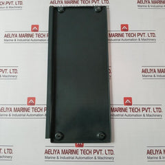 Siemens 3Wb1561 0Jb05 0Aa1 Panel Cover 2000A 50/60Hz 55 Ka Cat. B