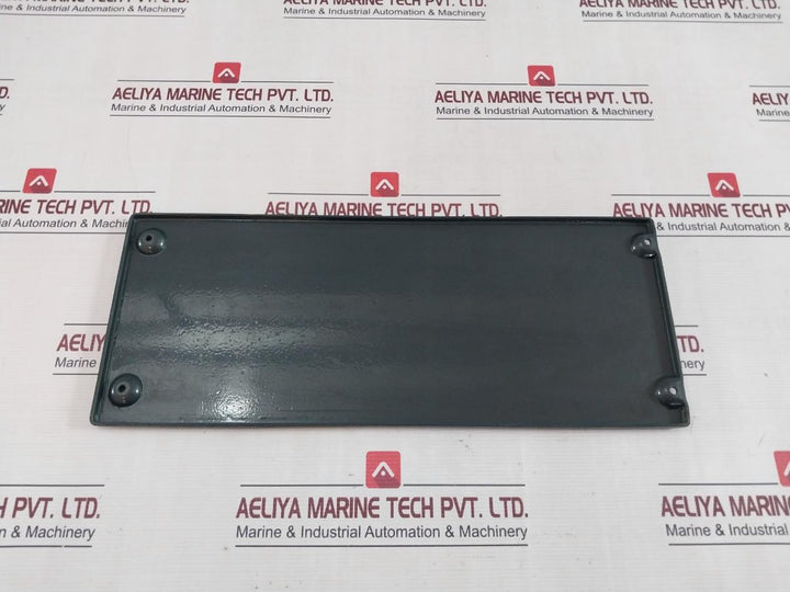 Siemens 3Wb1671 0Kb58 0Aj1 Panel Cover Iec 947-2 50/60Hz 2500A
