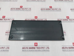 Siemens 3Wb1671 0Kb58 0Aj1 Panel Cover Iec 947-2 50/60Hz 2500A