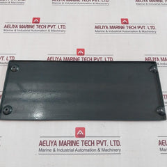 Siemens 3Wb1671 0Kb58 0Aj1 Panel Cover Iec 947-2 50/60Hz 2500A