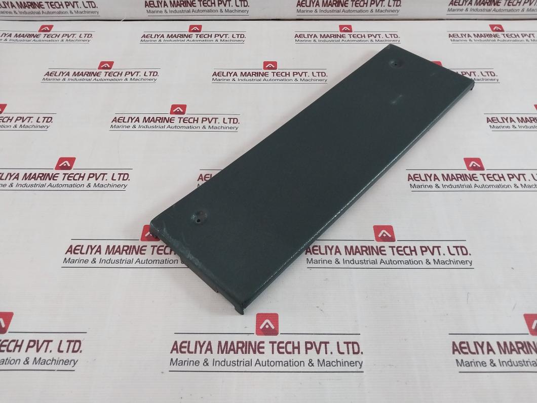 Siemens 3Wb1671 0Kb58 0Aj1 Panel Cover Iec 947-2 50/60Hz 2500A