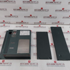 Siemens 3Wb1671 0Kb58 0Aj1 Panel Cover Iec 947-2 50/60Hz 2500A