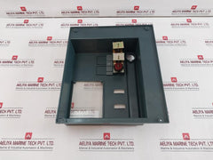 Siemens 3Wb1671 0Kb58 0Aj1 Panel Cover Iec 947-2 50/60Hz 2500A