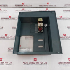Siemens 3Wb1671 0Kb58 0Aj1 Panel Cover Iec 947-2 50/60Hz 2500A