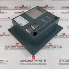 Siemens 3Wb1671 0Kb58 0Aj1 Panel Cover Iec 947-2 50/60Hz 2500A