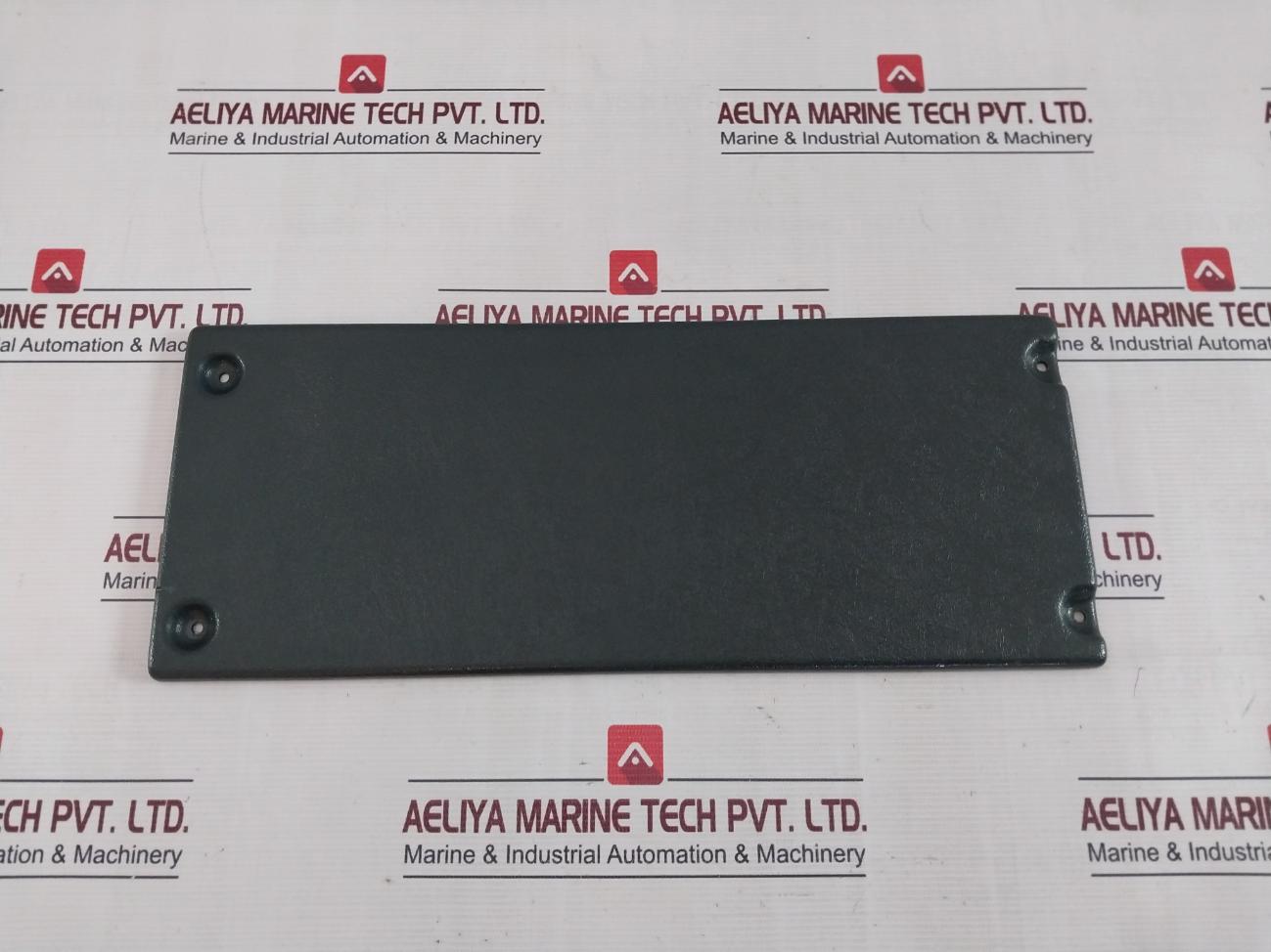 Siemens 3Wb1671 0Kb58 0Aj1 Panel Cover Iec 947-2 50/60Hz 2500A