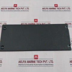 Siemens 3Wb1671 0Kb58 0Aj1 Panel Cover Iec 947-2 50/60Hz 2500A