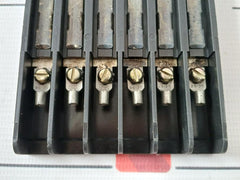Siemens 3Wb1 Air Circuit Breaker