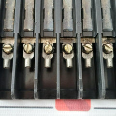 Siemens 3Wb1 Air Circuit Breaker