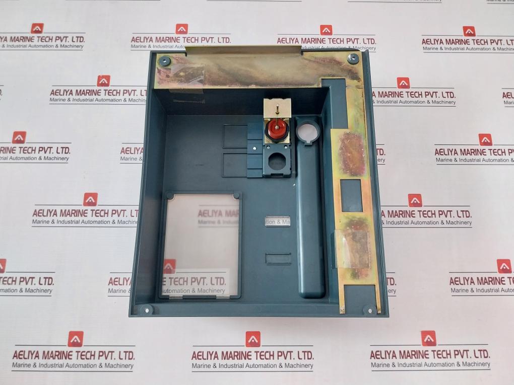 Siemens 3Wb1 Air Circuit Breaker Panel Cover 1600 A