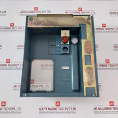 Siemens 3Wb1 Air Circuit Breaker Panel Cover 1600 A