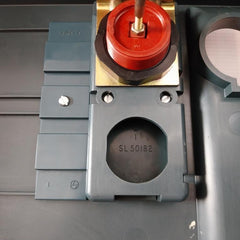 Siemens 3Wb1 Air Circuit Breaker Panel Cover 1600 A
