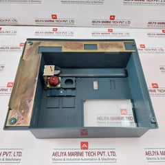 Siemens 3Wb1 Air Circuit Breaker Panel Cover 1600 A