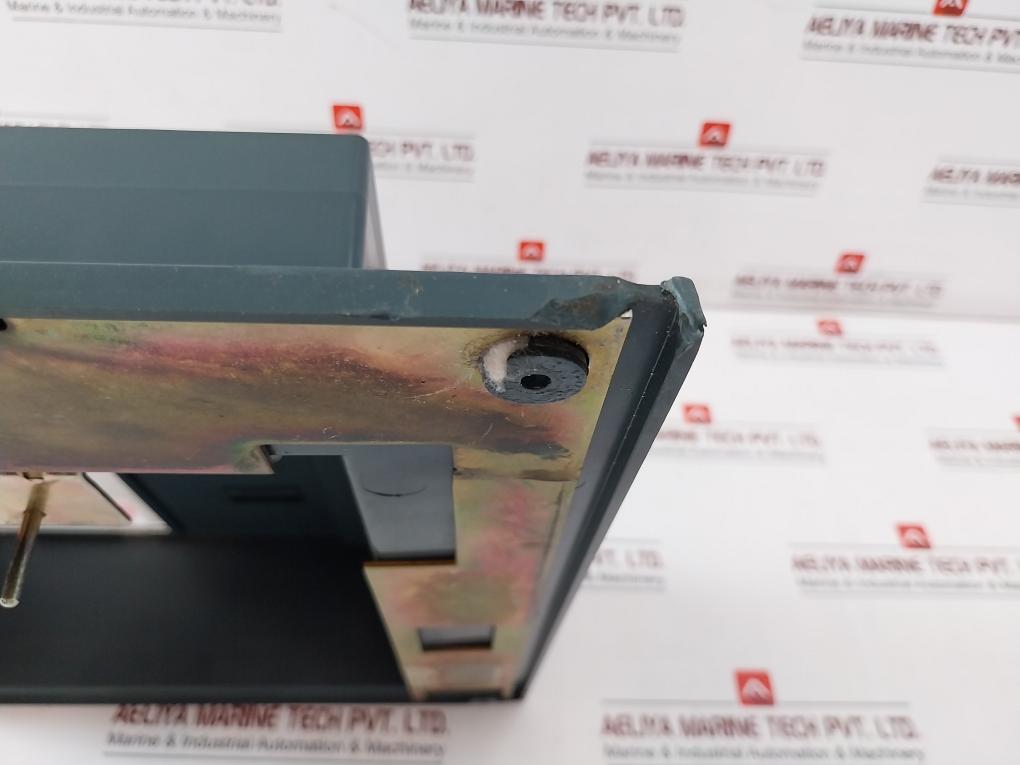 Siemens 3Wb1 Air Circuit Breaker Panel Cover 1600 A