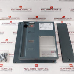 Siemens 3Wb1 Air Circuit Breaker Panel Cover 1600 A