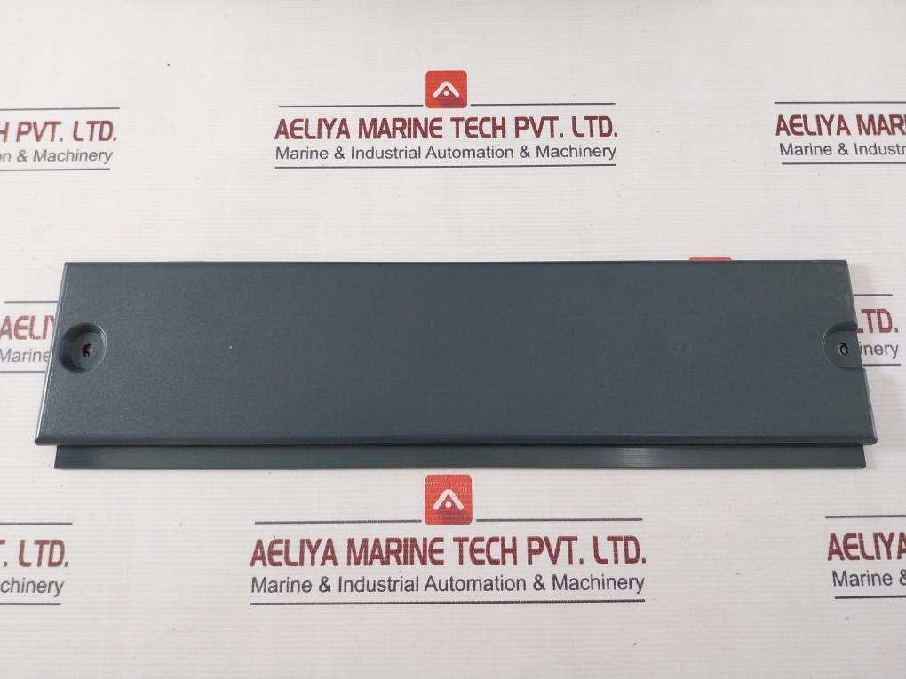 Siemens 3Wb1 Air Circuit Breaker Panel Cover 1600 A