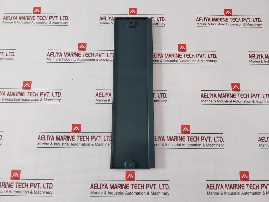 Siemens 3Wb1 Air Circuit Breaker Panel Cover 1600 A