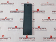 Siemens 3Wb1 Air Circuit Breaker Panel Cover 1600 A