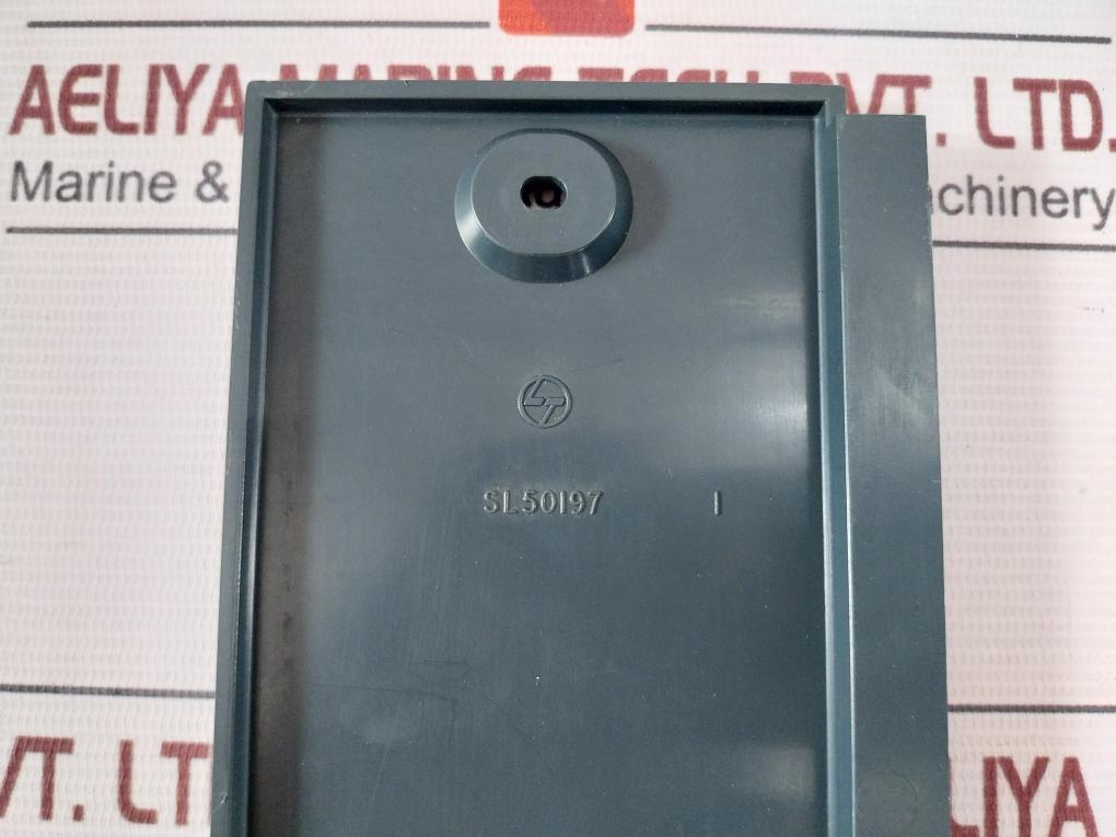 Siemens 3Wb1 Air Circuit Breaker Panel Cover 1600 A