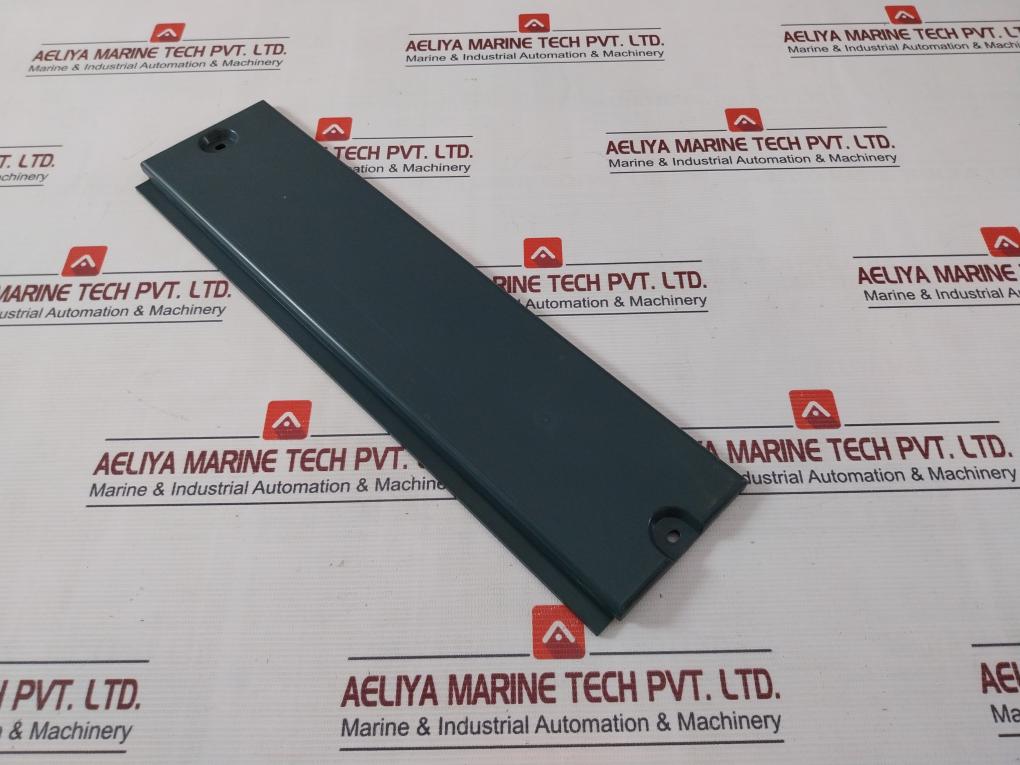 Siemens 3Wb1 Air Circuit Breaker Panel Cover 1600 A