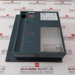 Siemens 3Wb1 Air Circuit Breaker Panel Cover 1600 A