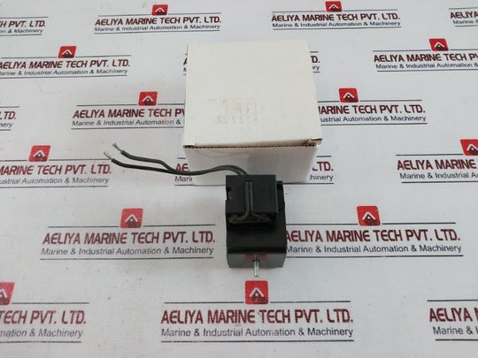 Siemens 3WL9111-0AD03-0AA0 3WL Shunt Trip Circuit Breaker Accessories 48 VDC