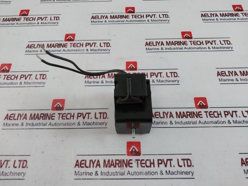 Siemens 3WL9111-0AD03-0AA0 3WL Shunt Trip Circuit Breaker Accessories 48 VDC