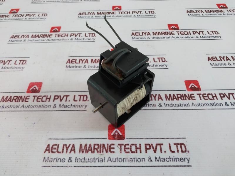 Siemens 3WL9111-0AD03-0AA0 3WL Shunt Trip Circuit Breaker Accessories 48 VDC