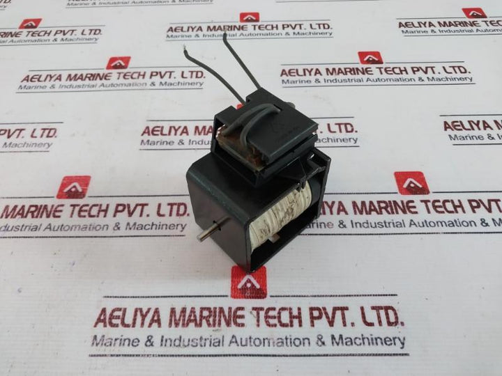 Siemens 3WL9111-0AD03-0AA0 3WL Shunt Trip Circuit Breaker Accessories 48 VDC