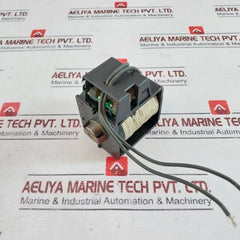 Siemens 3WL9111-0AD03-0AA0 3WL Shunt Trip Circuit Breaker Accessories 48 VDC