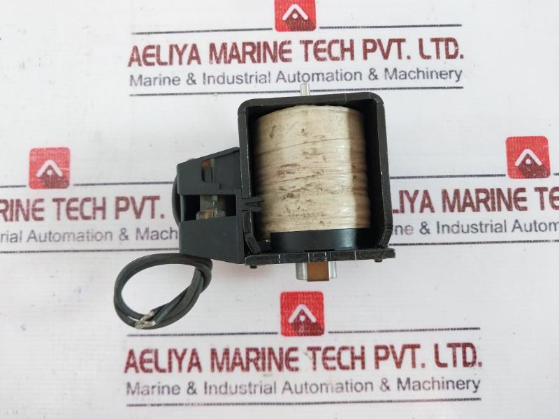 Siemens 3WL9111-0AD03-0AA0 3WL Shunt Trip Circuit Breaker Accessories 48 VDC