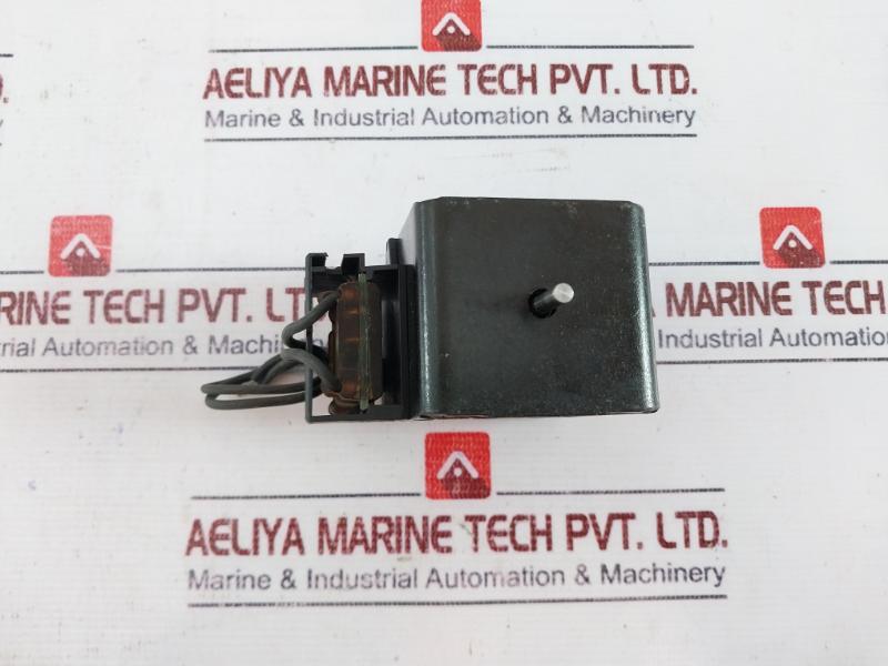 Siemens 3WL9111-0AD03-0AA0 3WL Shunt Trip Circuit Breaker Accessories 48 VDC