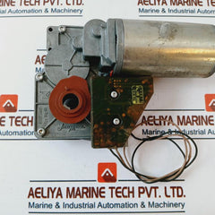 Siemens 3Wl9111-0Af04-0Aa0 Motor Drive Gtg 96