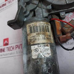 Siemens 3Wl9111-0Af04-0Aa0 Motor Drive Gtg 96 220-250V Dc 16A 125/250Vac